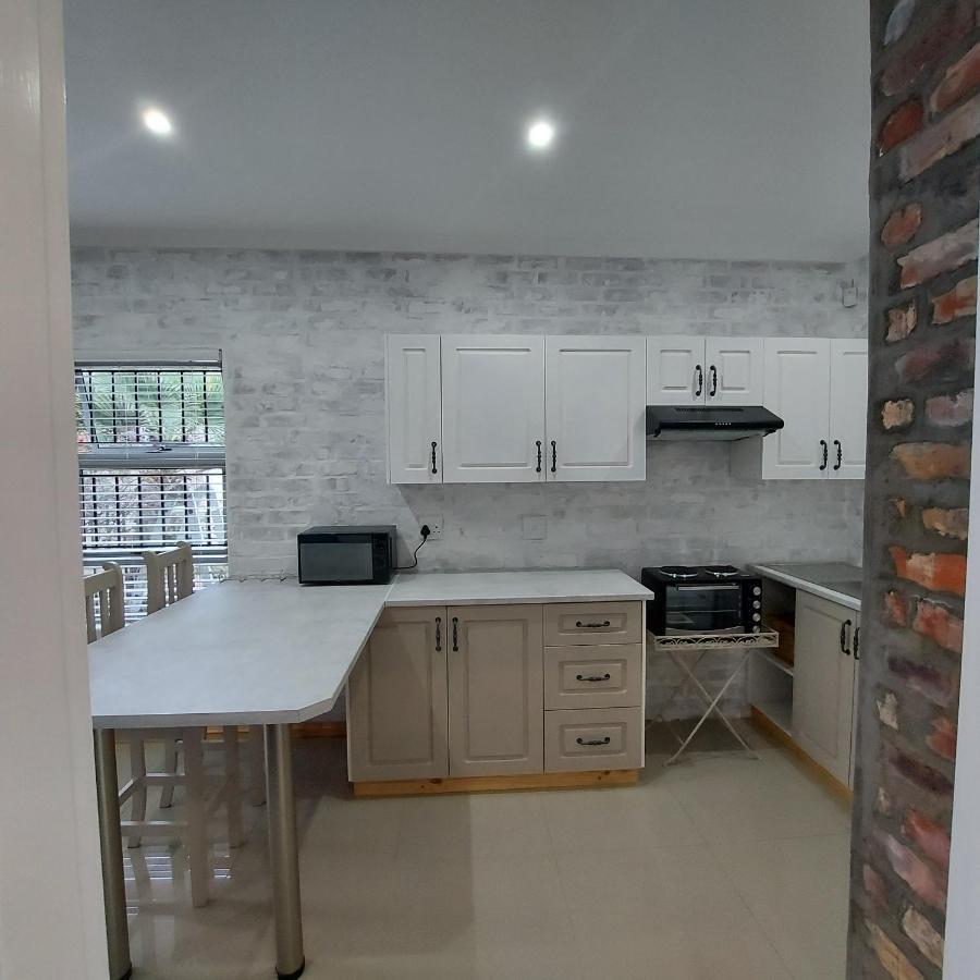Bergsig 2A Apartment Clanwilliam Exterior photo