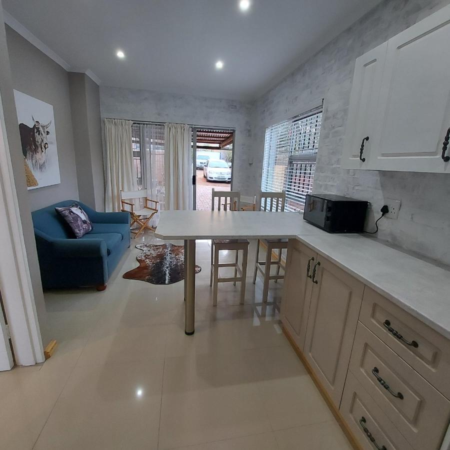 Bergsig 2A Apartment Clanwilliam Exterior photo