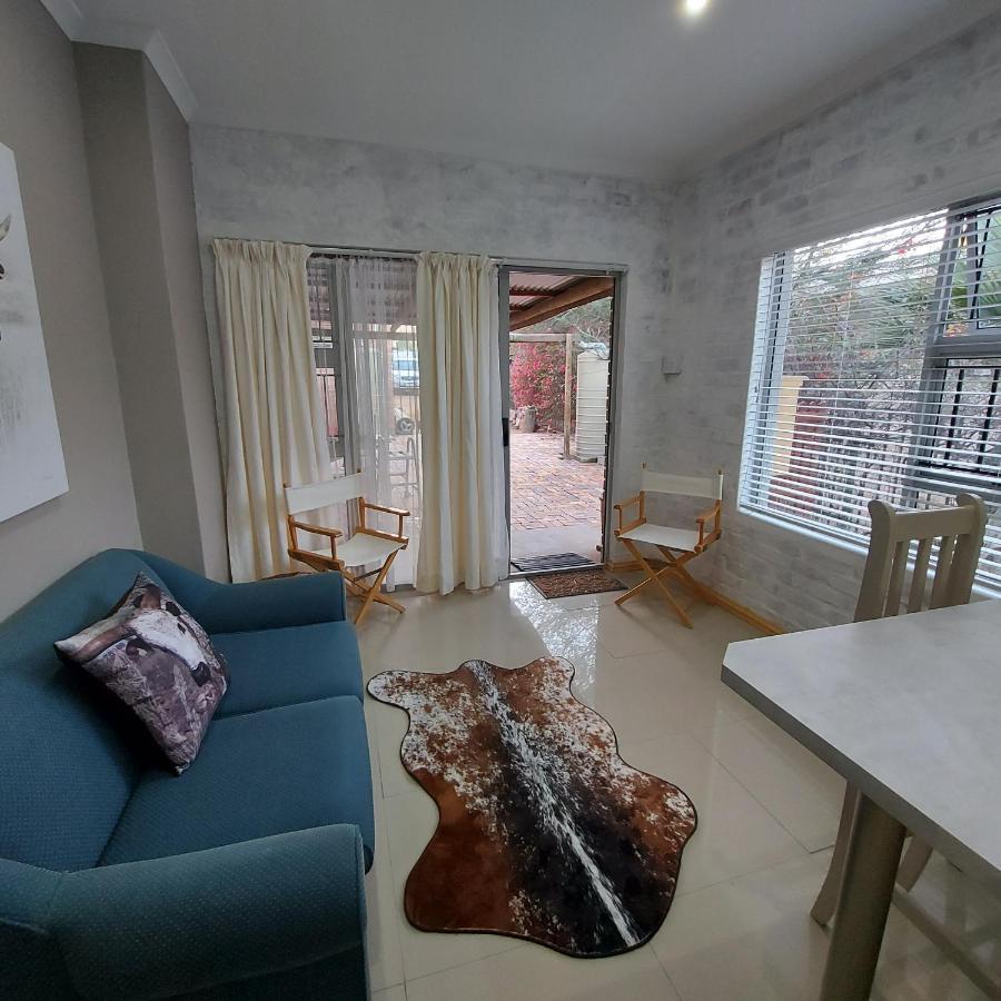 Bergsig 2A Apartment Clanwilliam Exterior photo