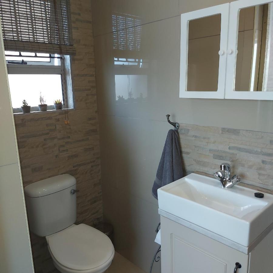 Bergsig 2A Apartment Clanwilliam Exterior photo