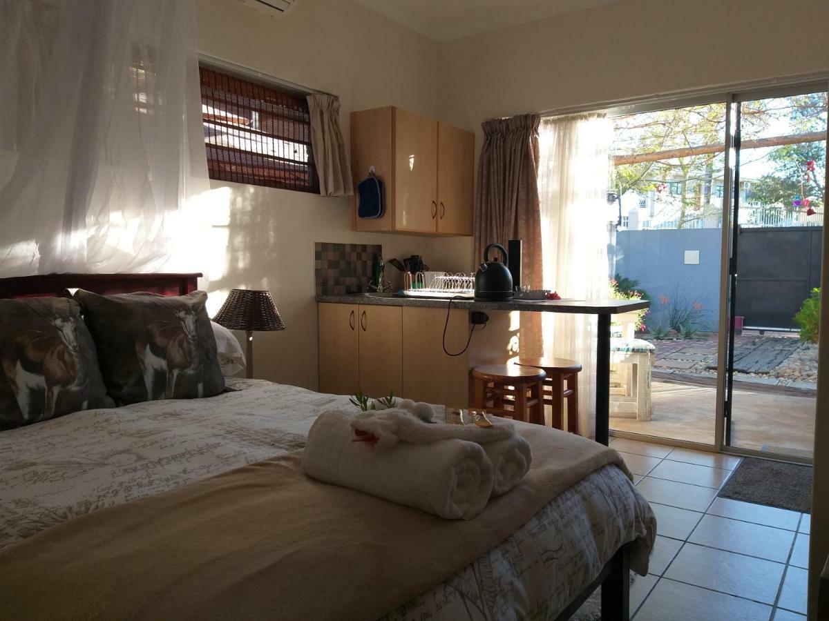 Bergsig 2A Apartment Clanwilliam Exterior photo