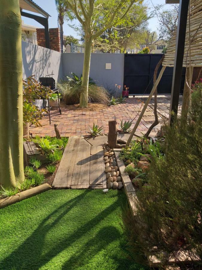 Bergsig 2A Apartment Clanwilliam Exterior photo