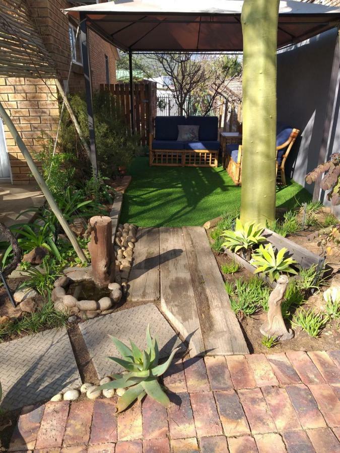Bergsig 2A Apartment Clanwilliam Exterior photo