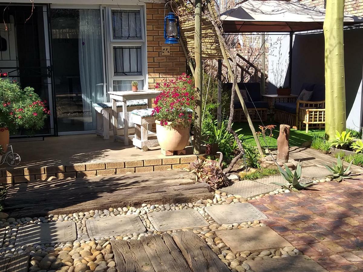 Bergsig 2A Apartment Clanwilliam Exterior photo